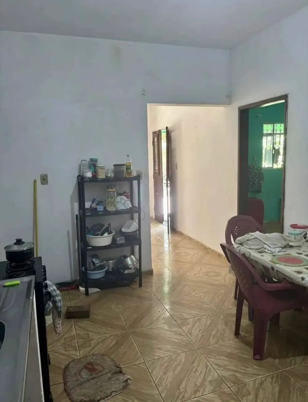 Vende-se casa no Curuçambá KF  - Foto 2