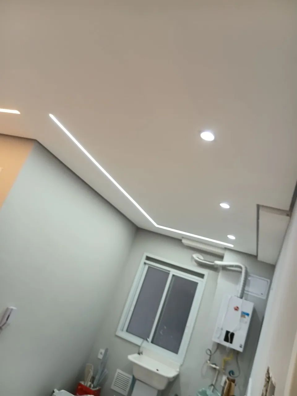 Gesseiro de drywll  - Foto 5