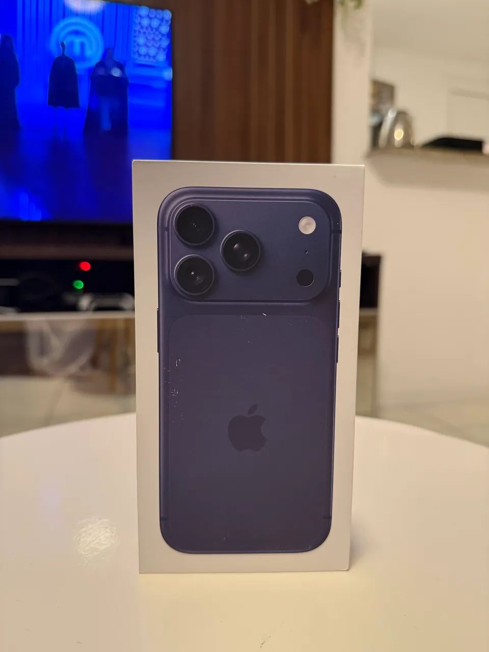 iPhone 17 Pro 256Gb - Foto 2