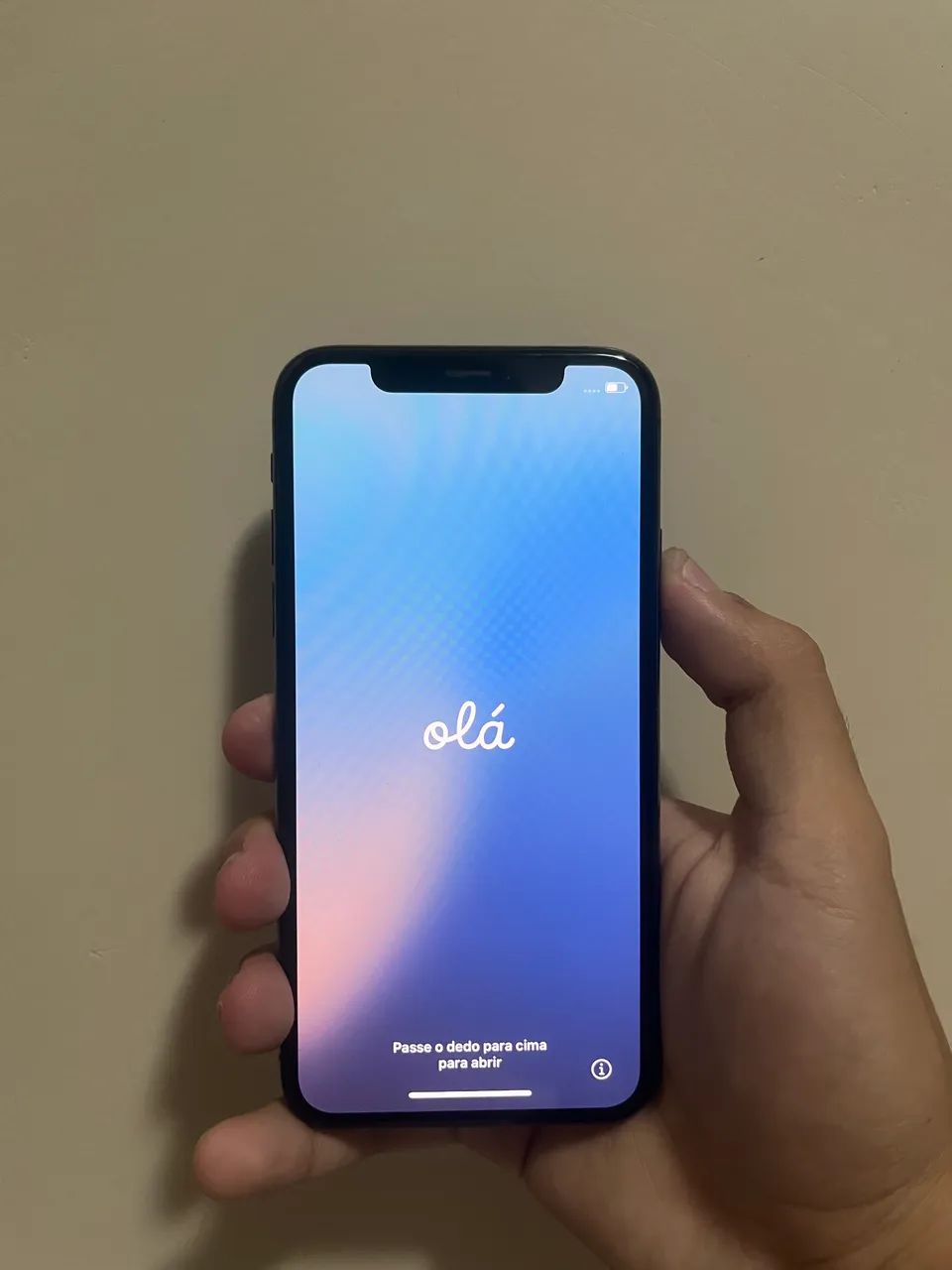 IPHONE XS TODO ORIGINAL  - Foto 2