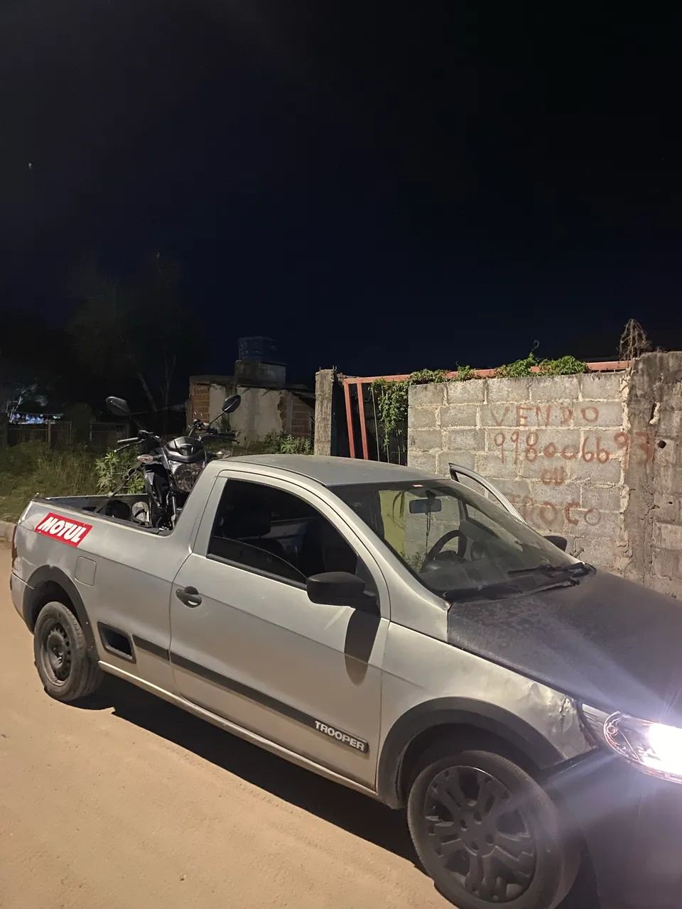 GUINCHO é serviço de FRETE  - Foto 4