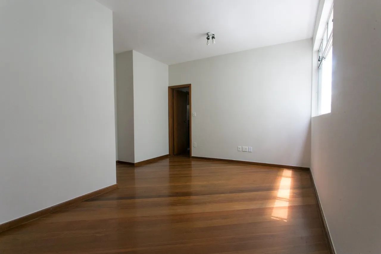 Apartamento 3 quartos 2 vagas à venda no Caiçara