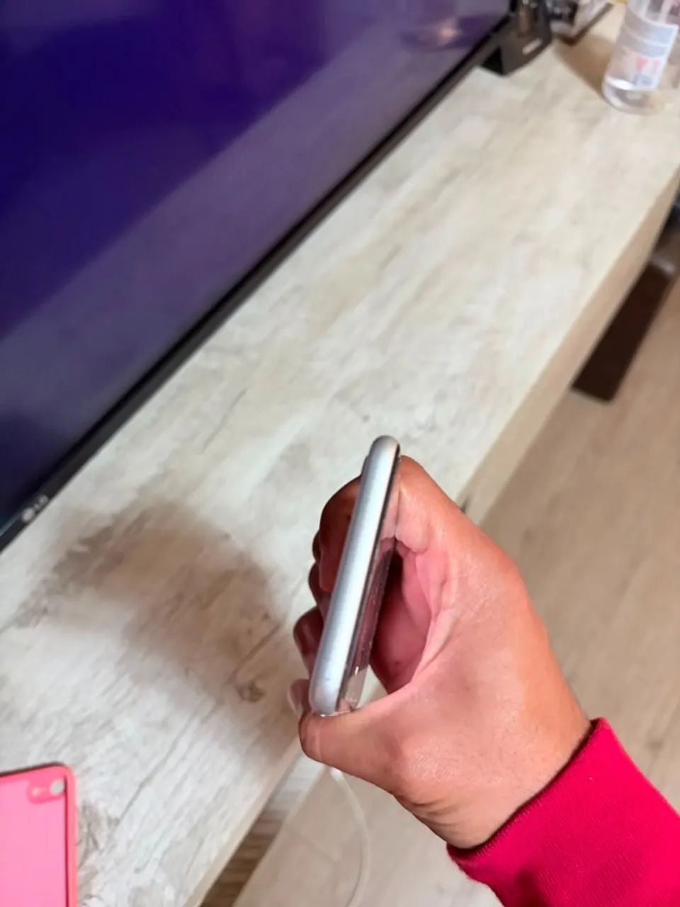 Iphone SE 128GB - Foto 2