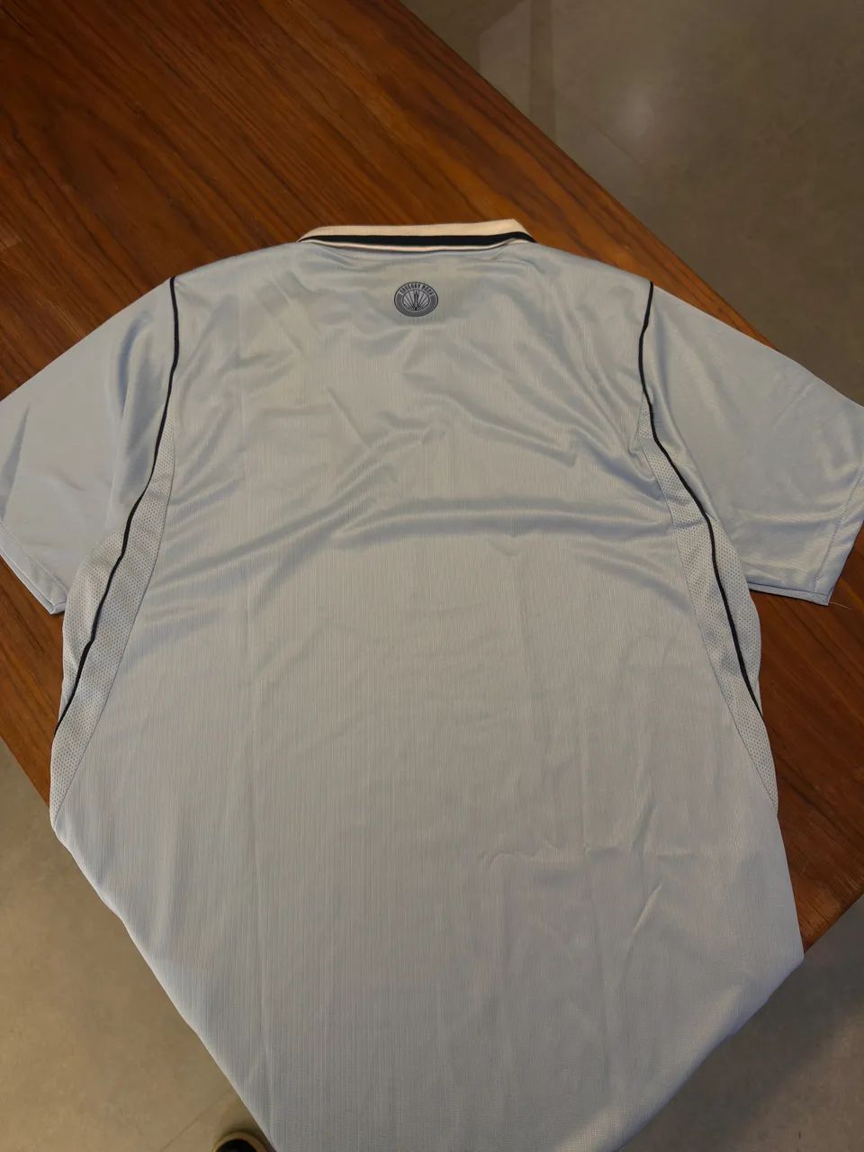 Camisa Uruguai copa do mundo 2026 - Foto 4