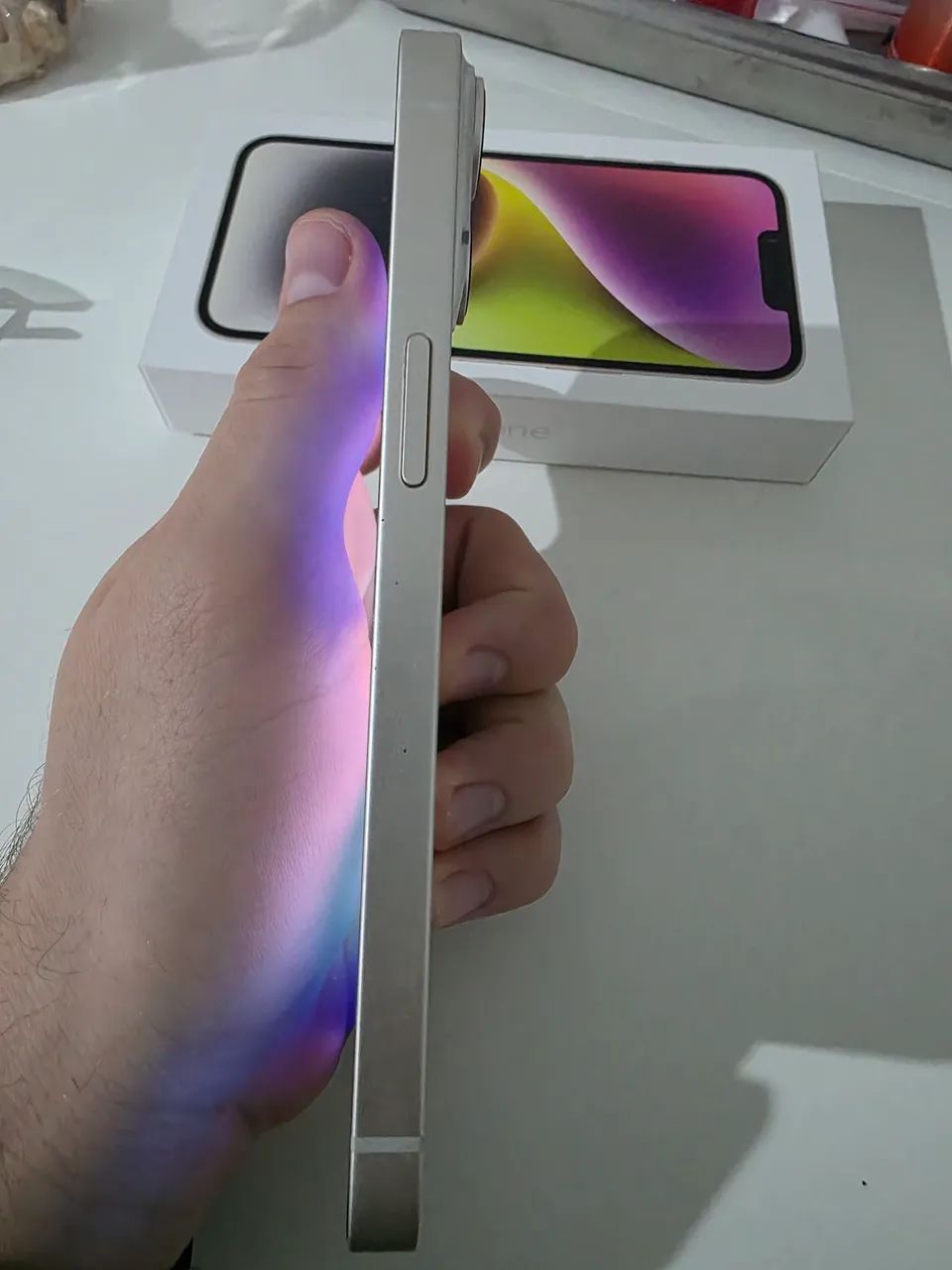 IPhone 14  - Foto 4