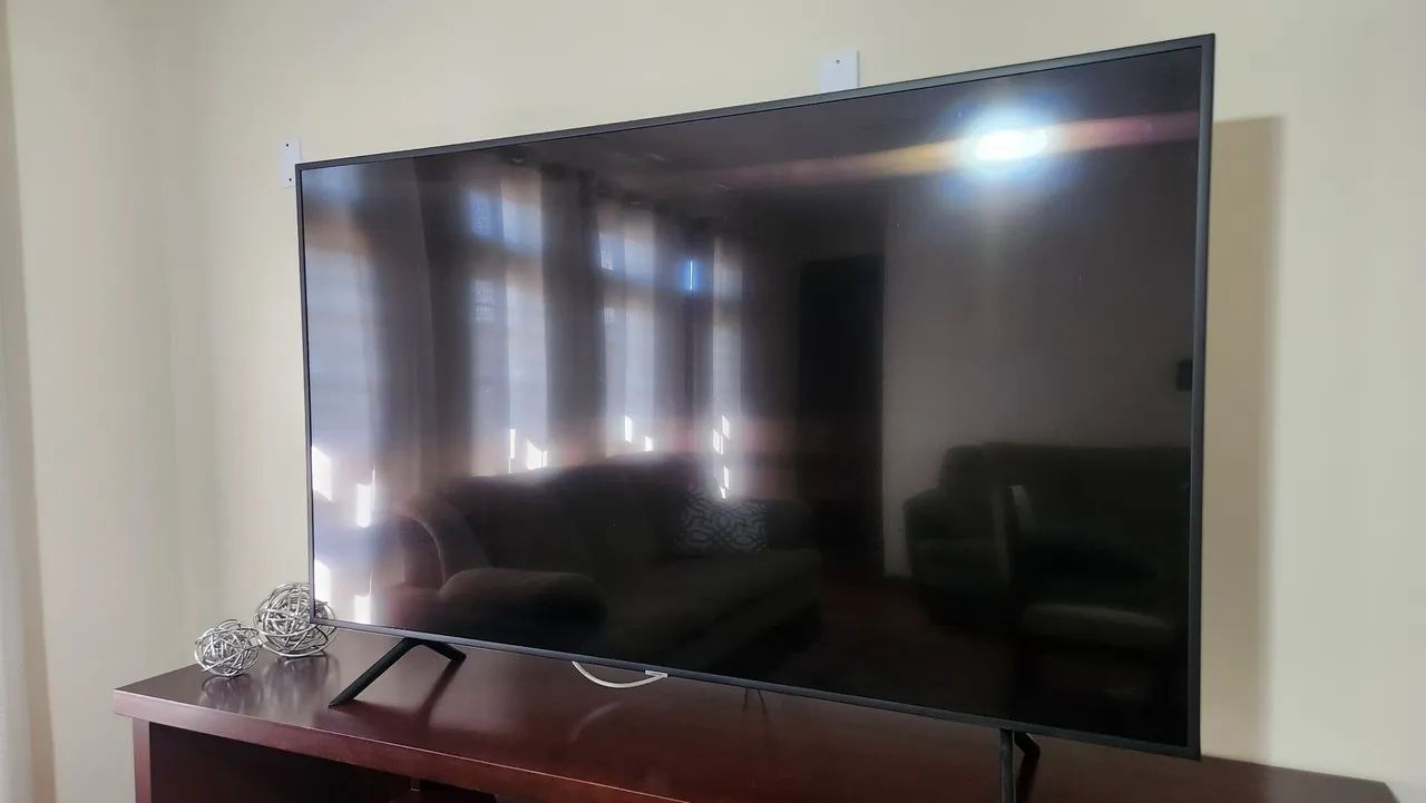 Smart TV Samsung 4k 75 Polegadas 