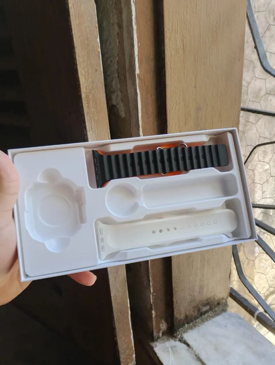 SmartWatch N11 Ultra  - Foto 2