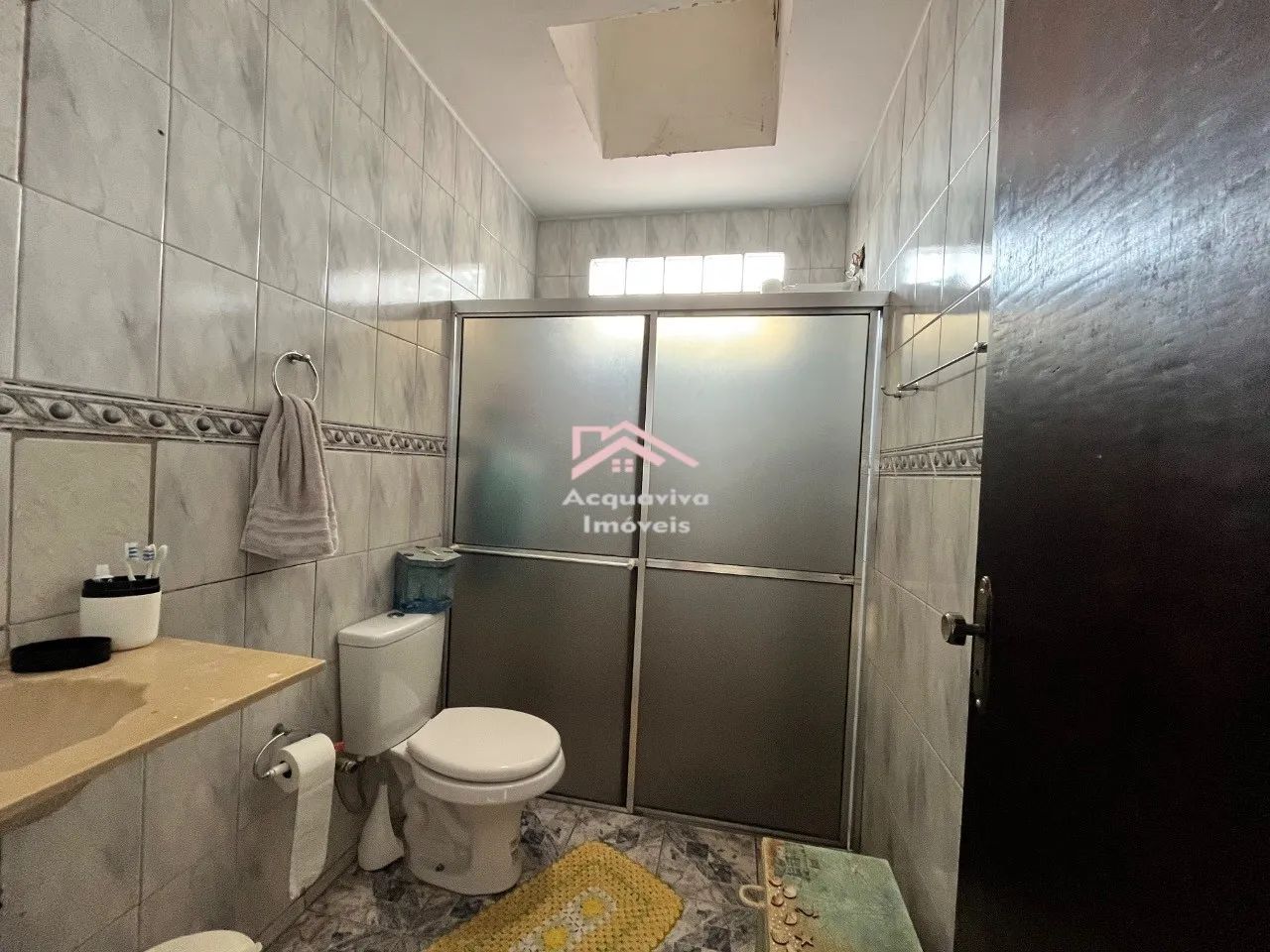 CASA RESIDENCIAL em SALTO - SP, VILA TEIXEIRA - Foto 8