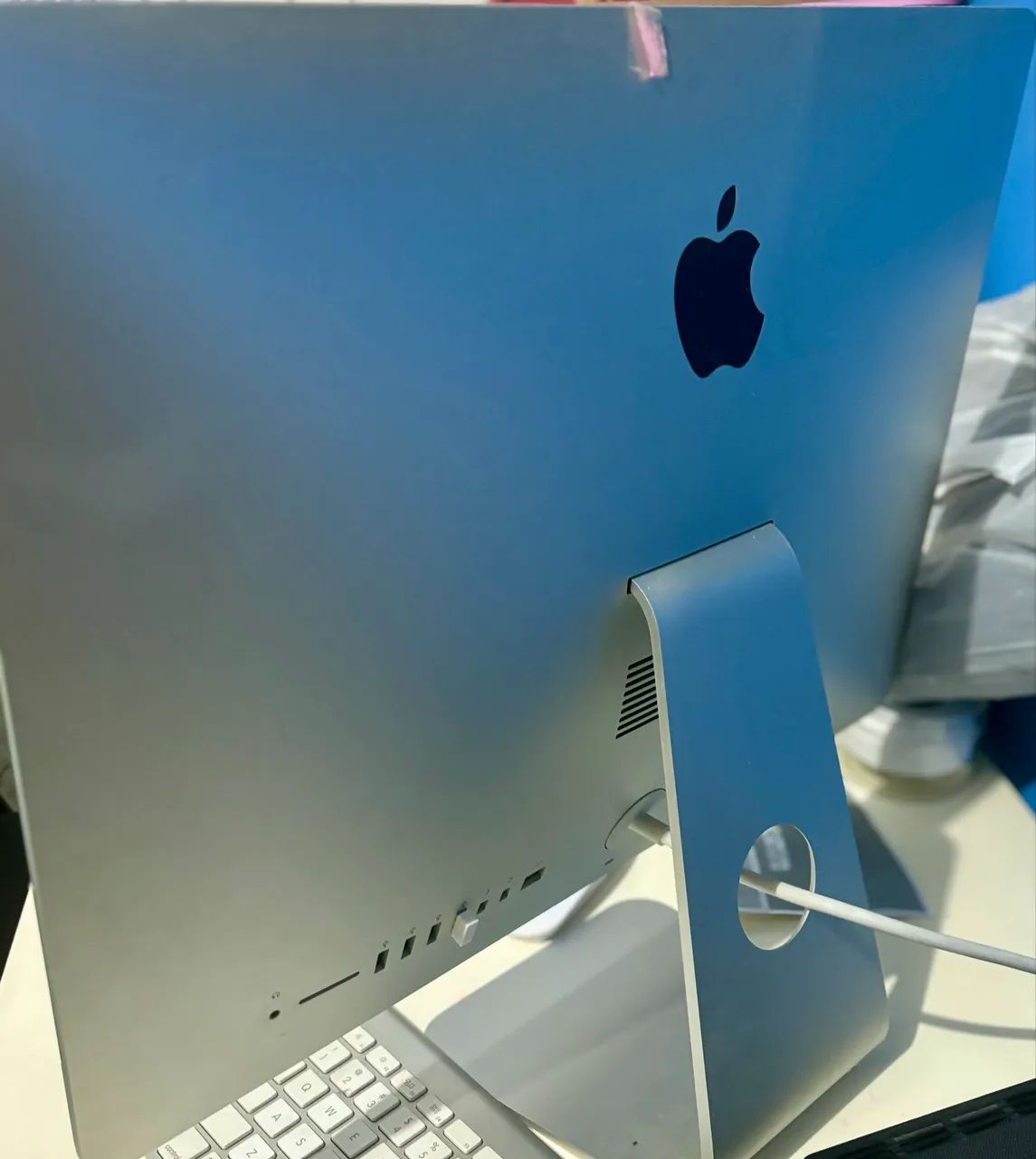iMac 21.5 -inch Late 2013 - Foto 5