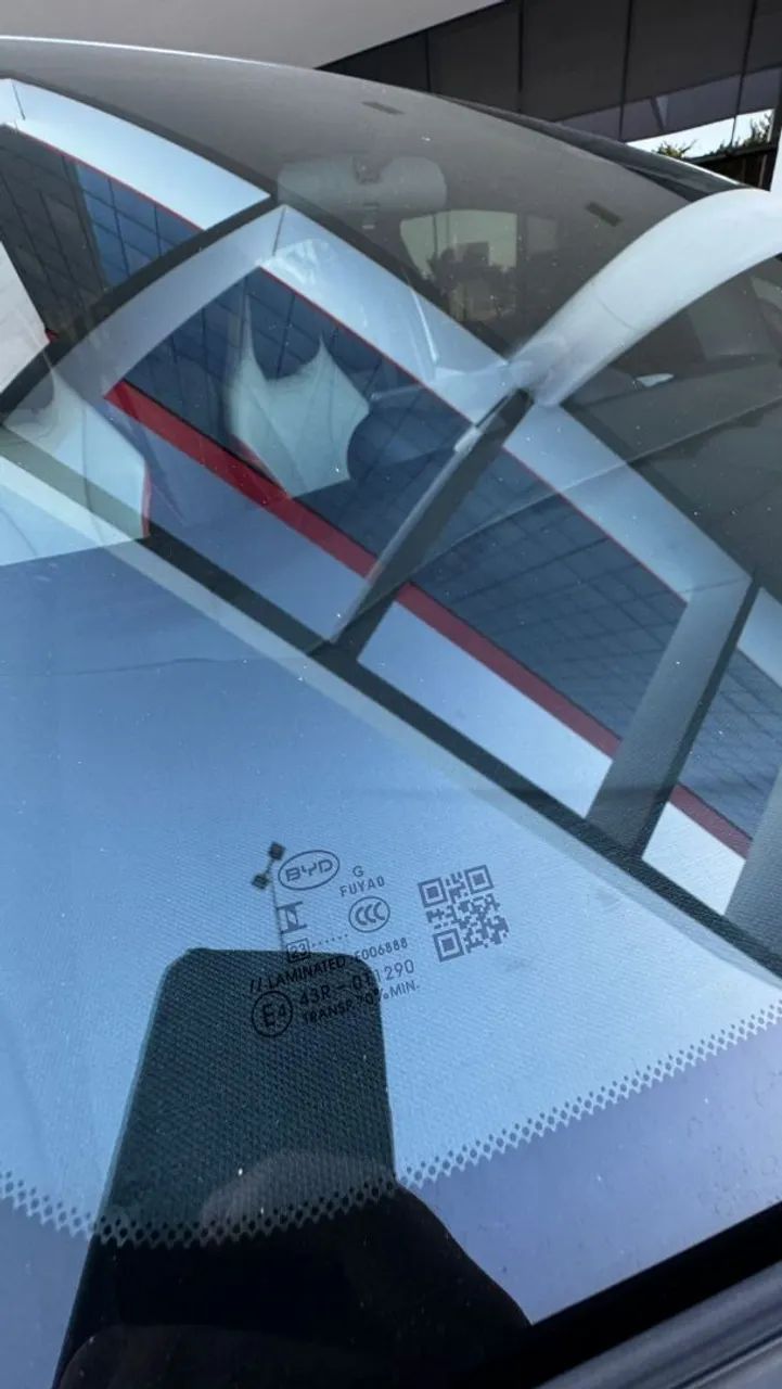BYD Dolphin EV (Elétrico) 2024 - Foto 3