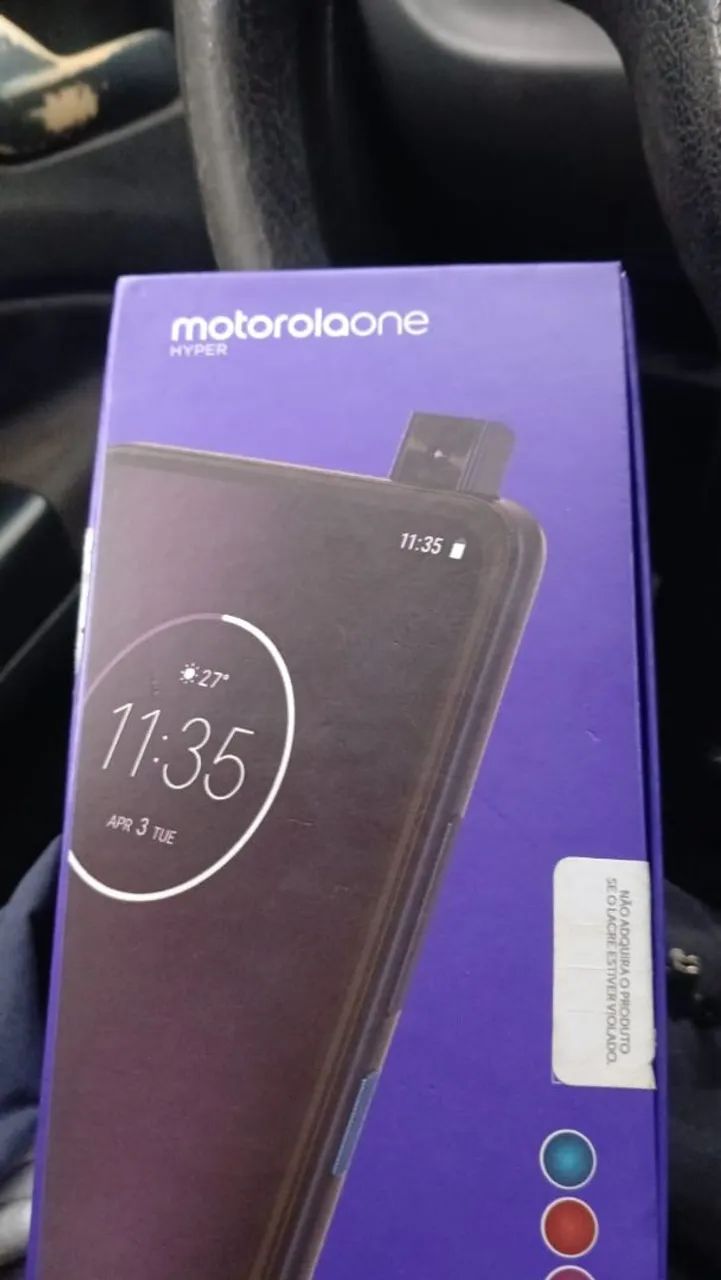 Celular  - Foto 2