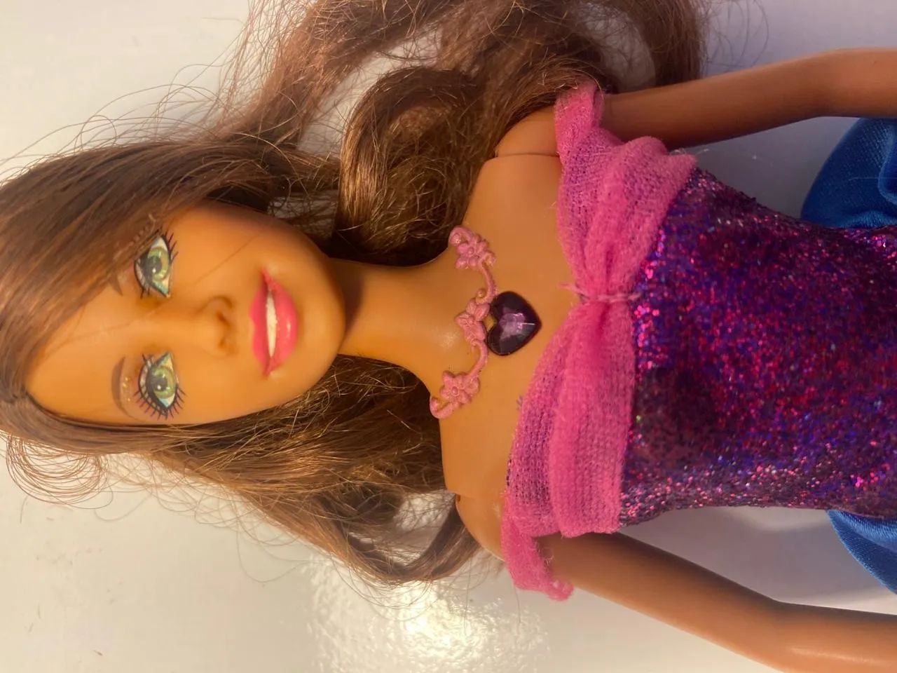 Barbie Princesa Alexa Original - Foto 2