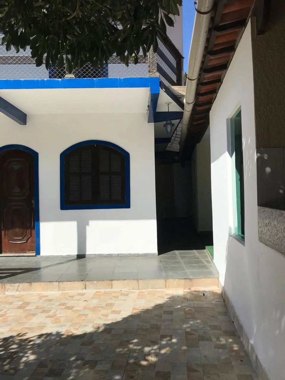 Casa 4 quartos Santa Rosa