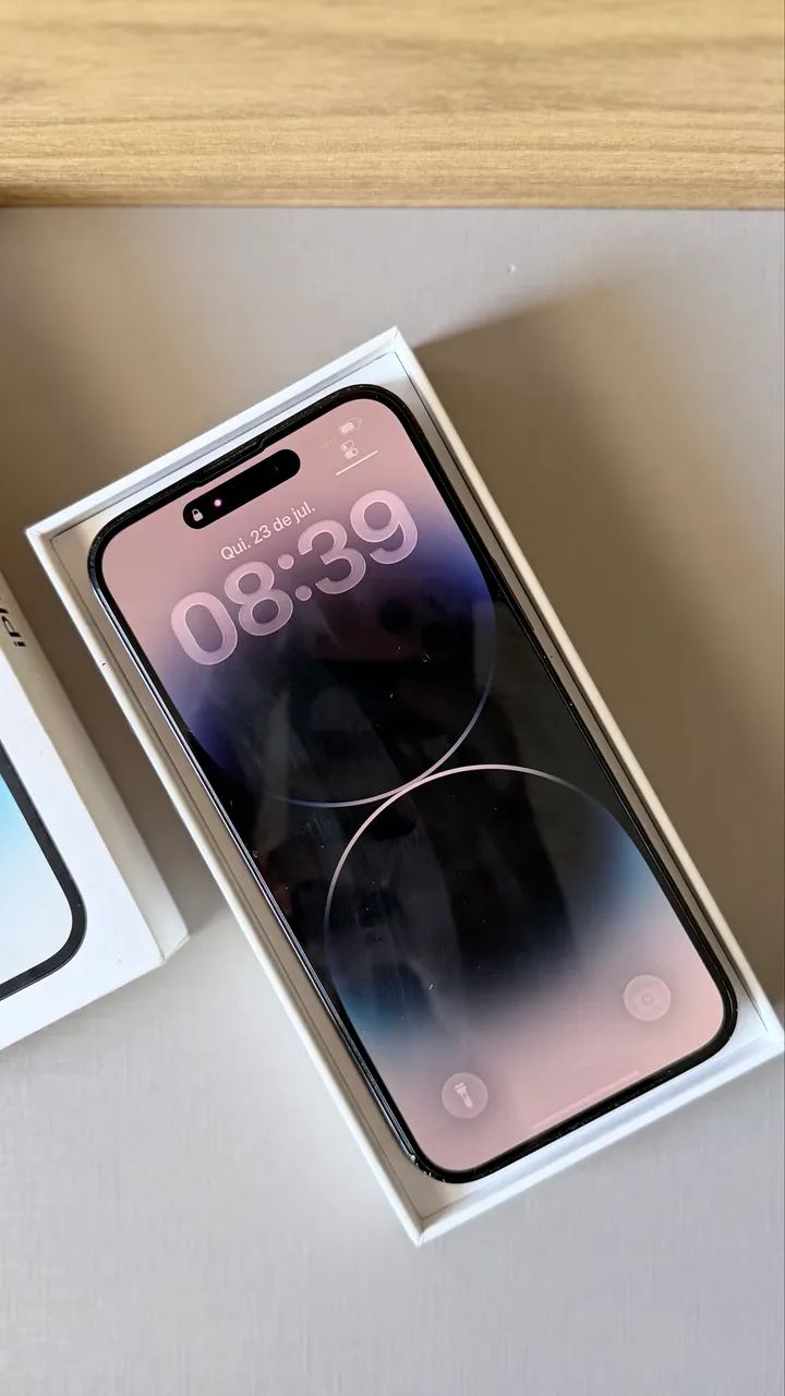 IPHONE 14 PRO MAX | 256GB  - Foto 3