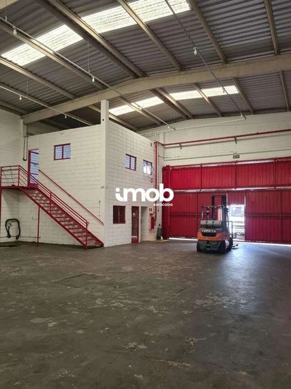 Galpão 400 m² para Locação Iporanga, Sorocaba SP - Foto 5