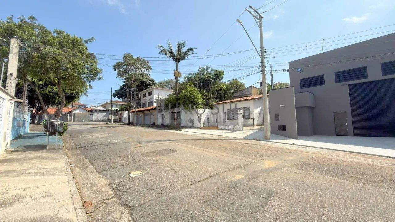 GALPAO/DEPOS Vila Marari - Foto 5