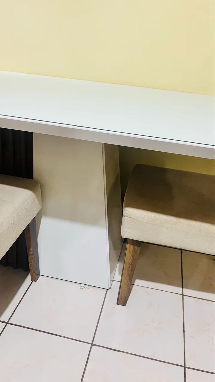 Mesa 6 Lugares - Foto 4