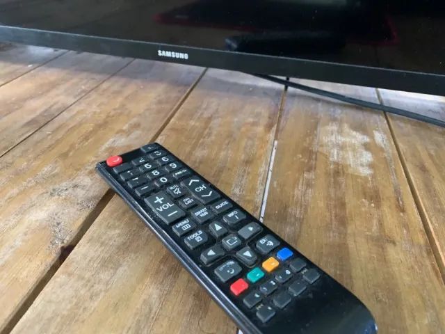 TELEVISÃO - Foto 4