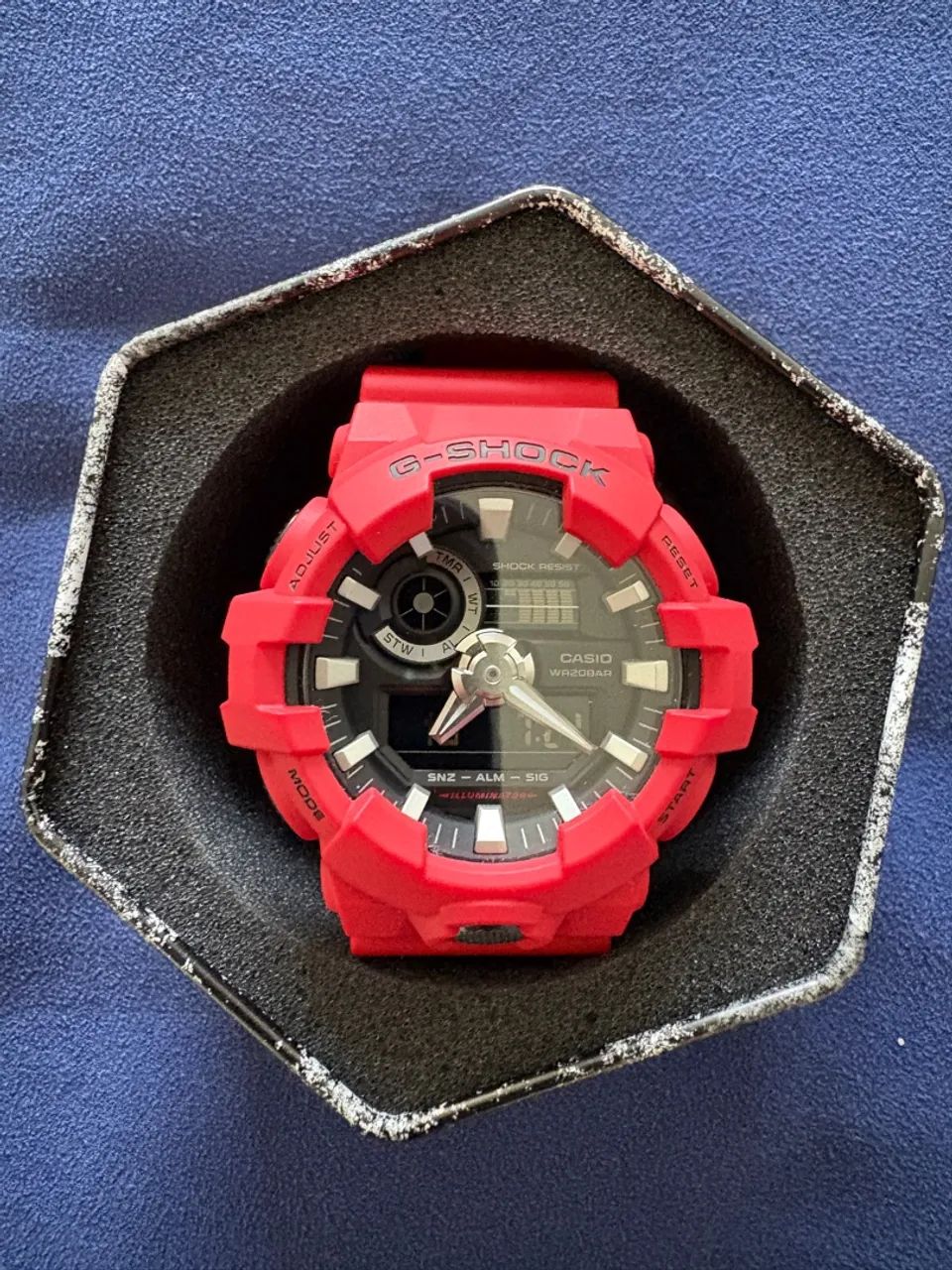 G Shock  - Foto 4