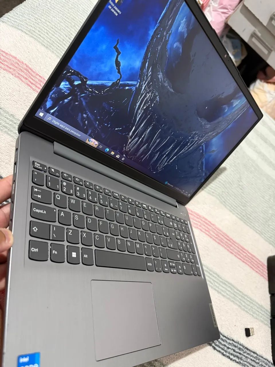 Notbook i5 Lenovo  - Foto 3