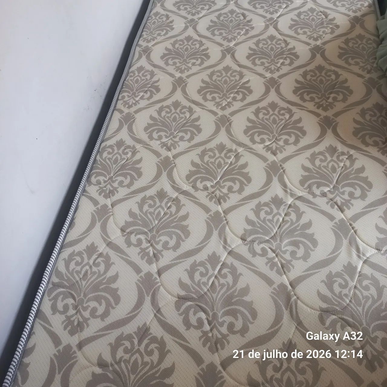 Cama box conjugada - Foto 5