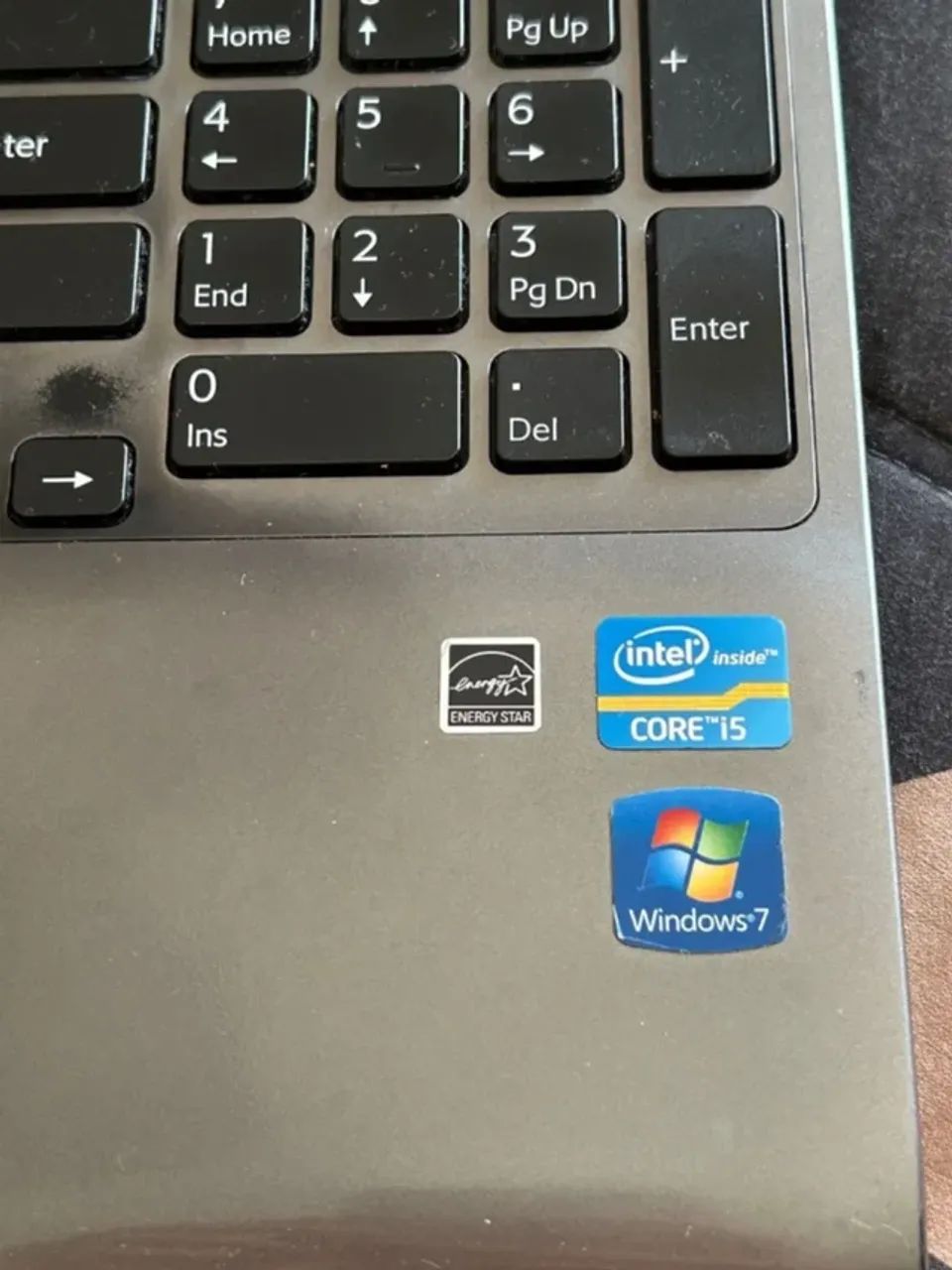 Notebook Sony Vaio Core i5 Bateria 2 horas - Foto 4