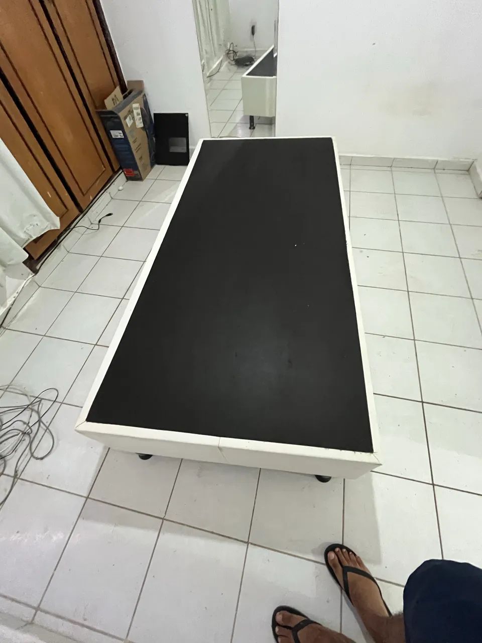 Cama solteiro - Foto 5
