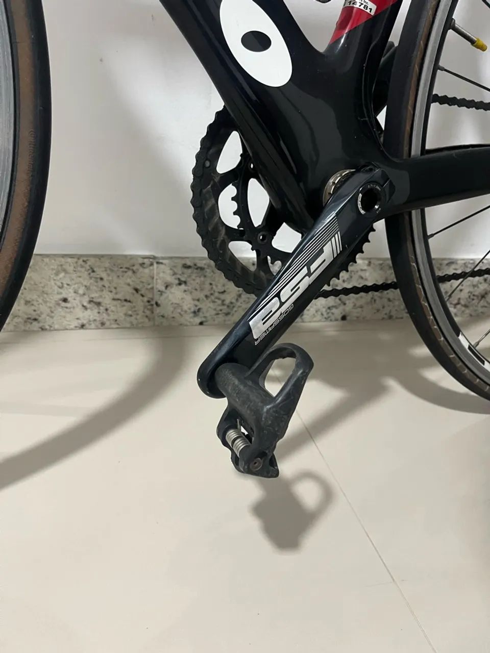 Bicicleta Speed Cervelo S2 (venda e troca) - Foto 4