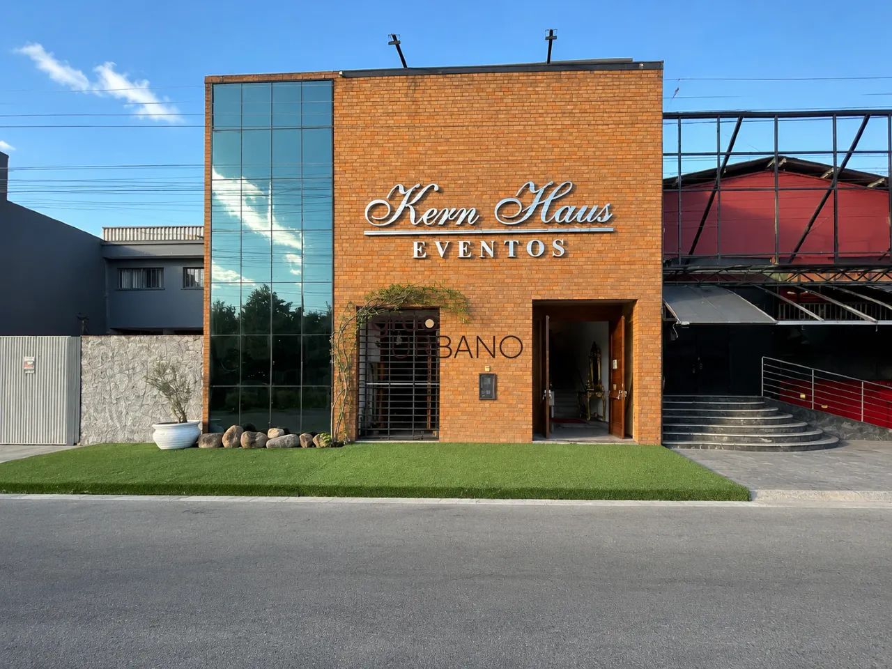 Loja Comercial no Centro de Canoas | 1010 m²