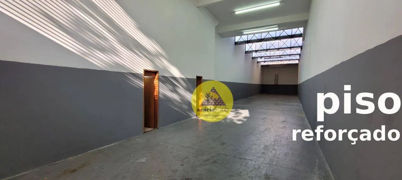 GALPÃO VILA JAGUARA COM 450 M² - Foto 3