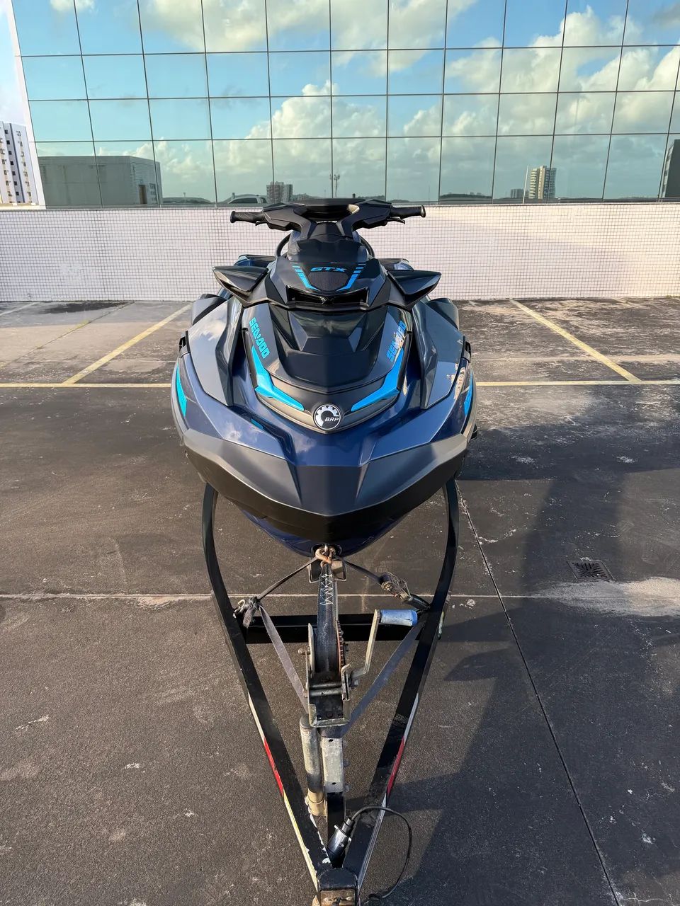SEADOO GTX 170 2025 - EXTRA