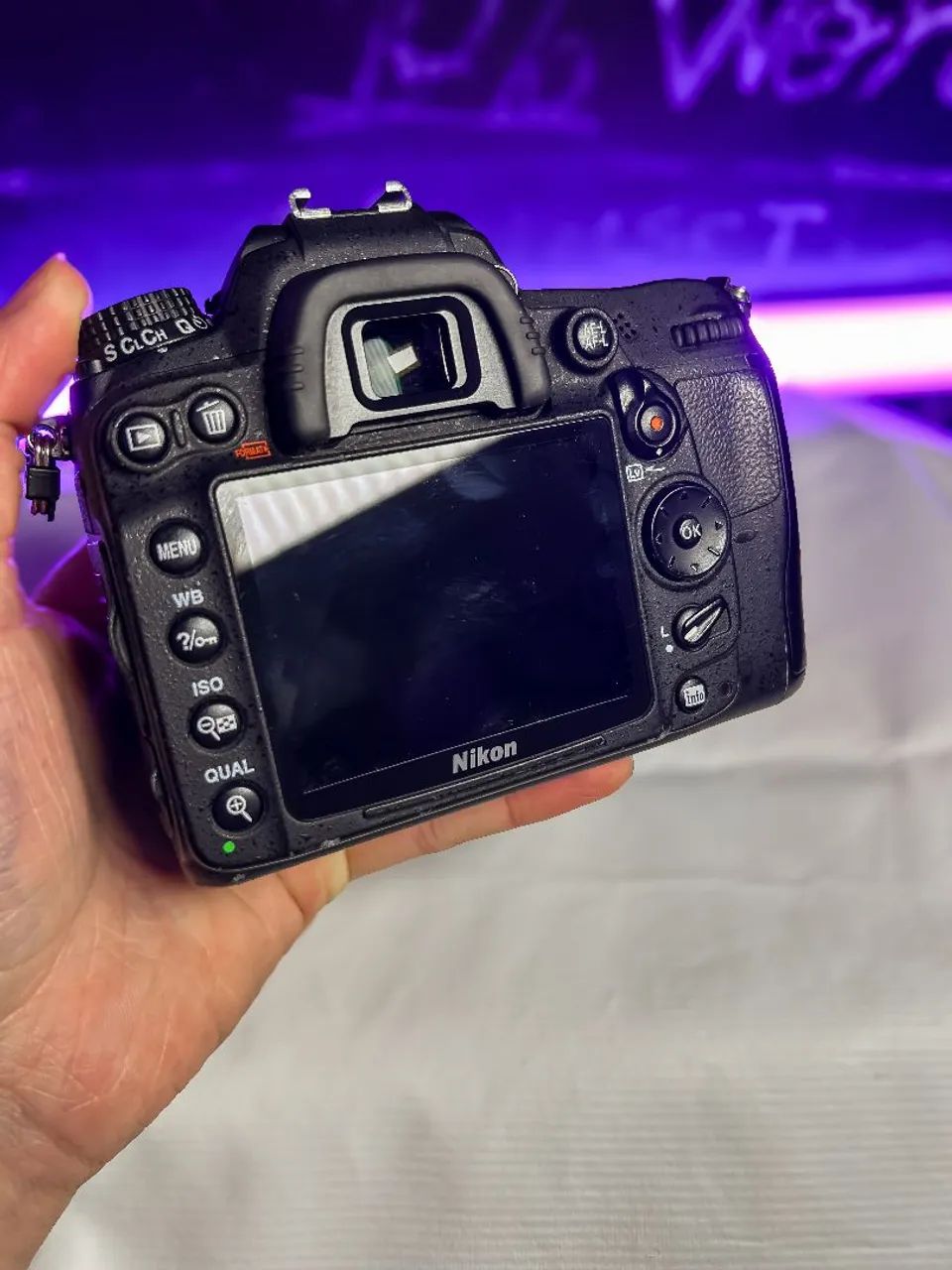 Nikon D7100 - Foto 4