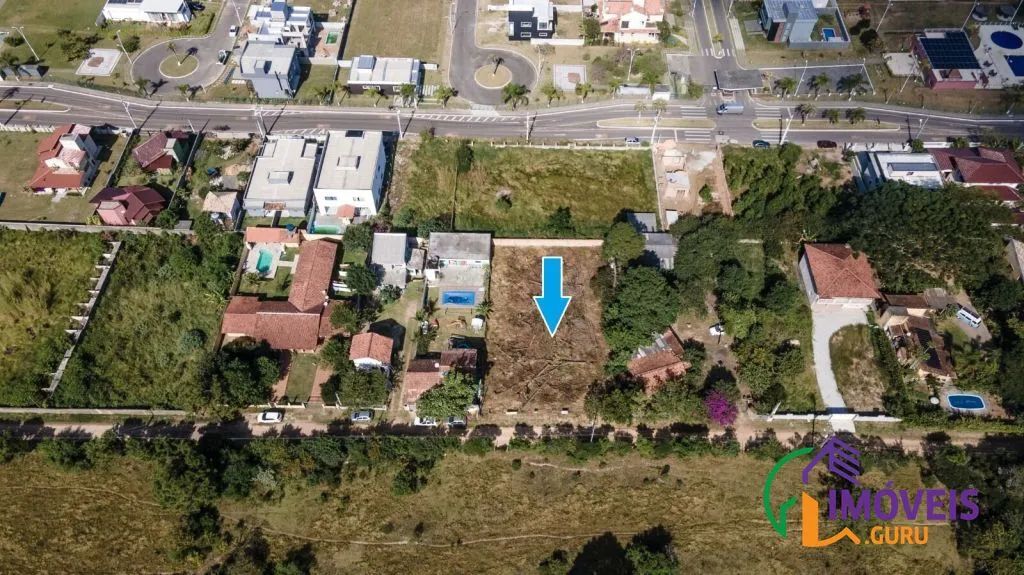 TERRENO - SÃO JOÃO DO RIO VERMELHO - SC - Foto 4