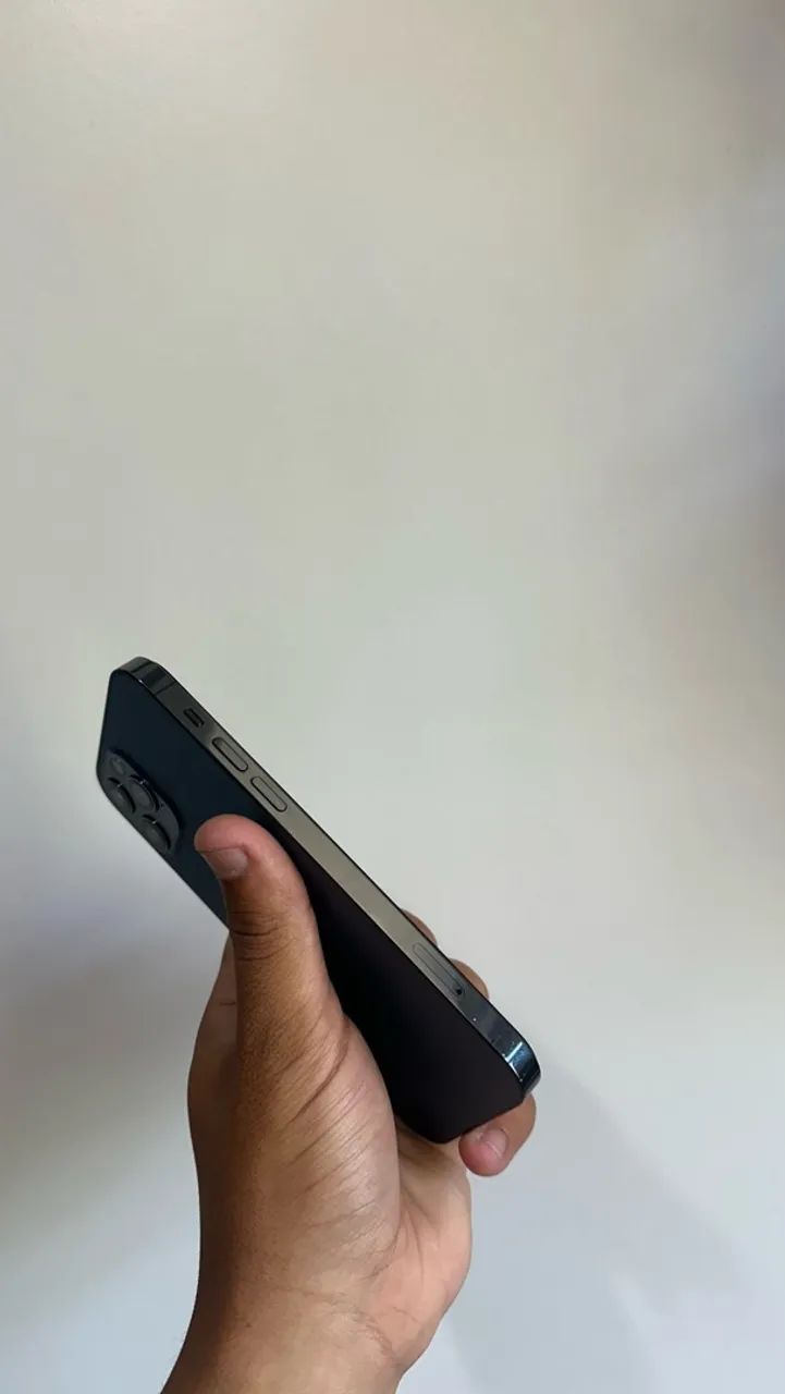 iPhone 12 Pro 128 Gigas - Foto 5