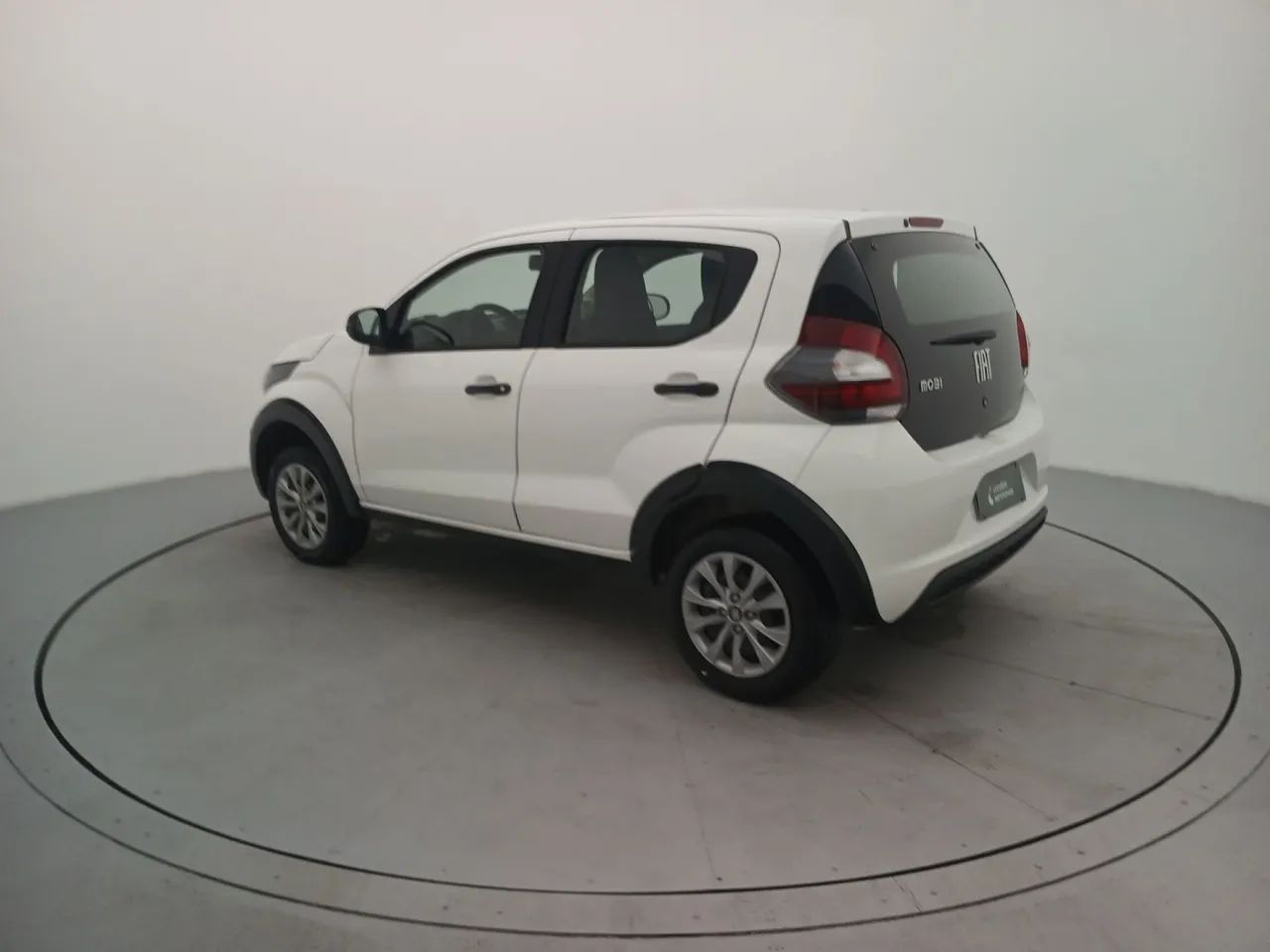 Fiat Mobi LIKE 1.0 Fire Flex 5p., foto 3 de 18