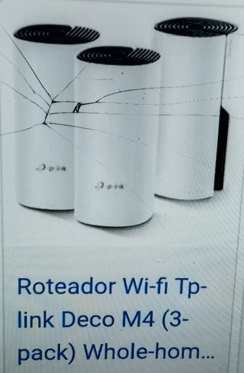 Rote wi-fi link devo m4
