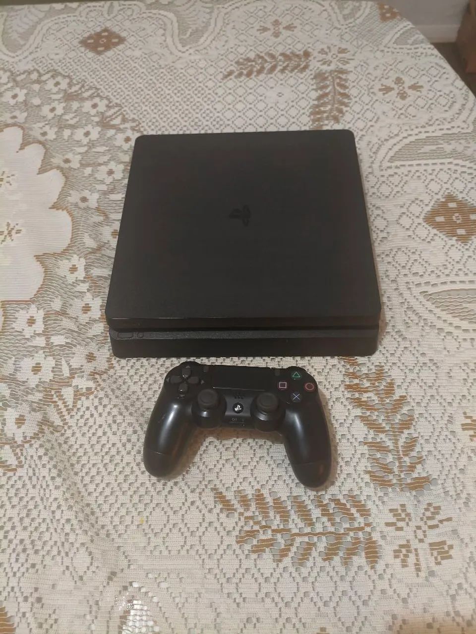 playstation 4 slim 1tb