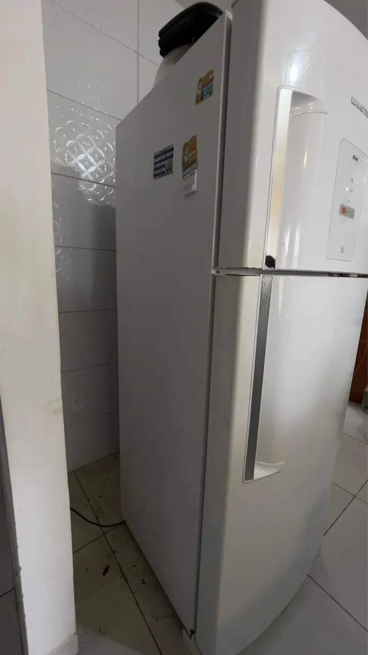 Geladeira Brastemp  - Foto 2