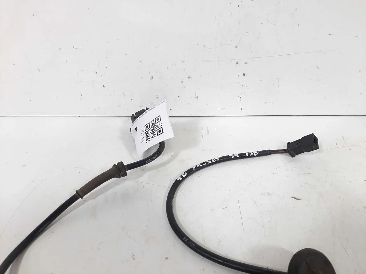 Sensor Abs Traseiro Direito Passat Golf Jetta 2002 A 2006 - Foto 5