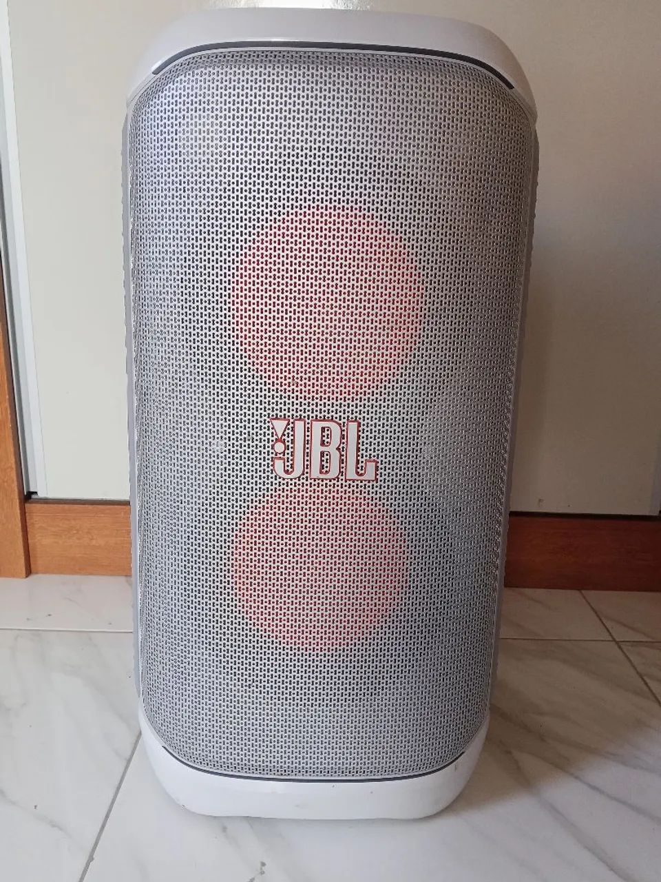 CAIXA DE SOM JBL