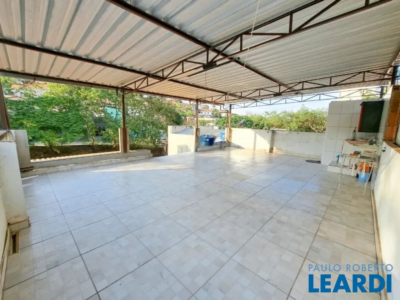 CASA TÉRREA - VILA CLORIS - MG - Foto 3