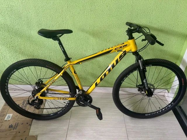 Bicicleta - Foto 2
