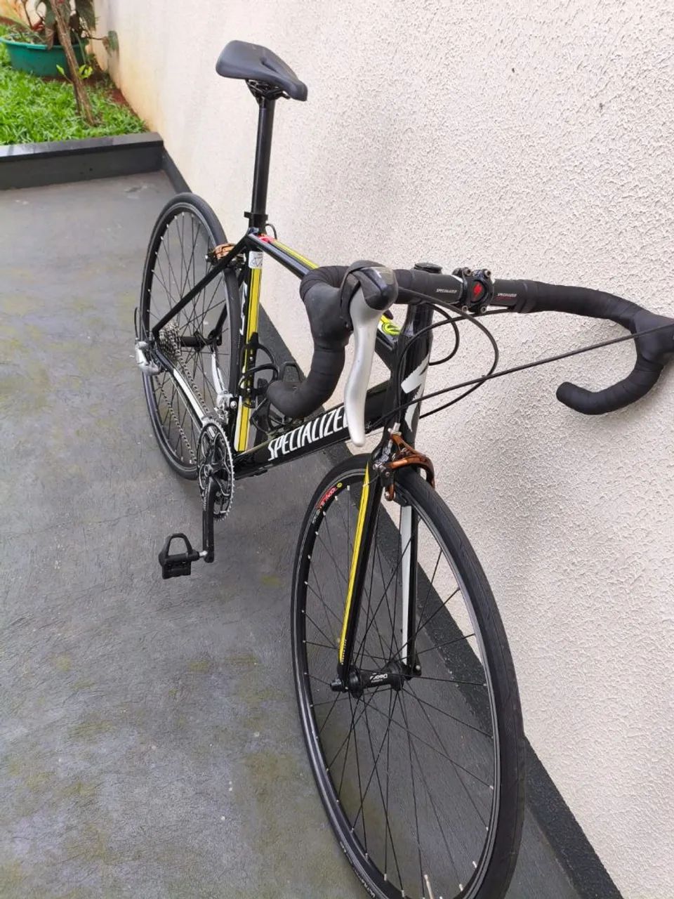 bicicleta speed specialized - Foto 3