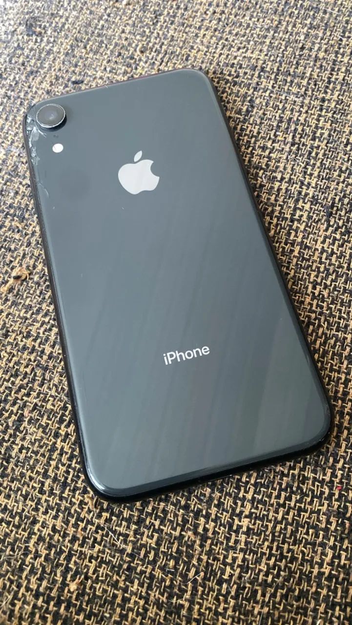Vendo iPhone Xr  - Foto 5