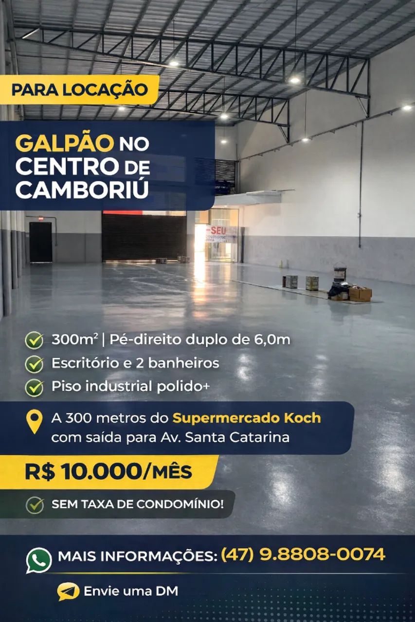 Foto - Balneário Camboriú - Centro