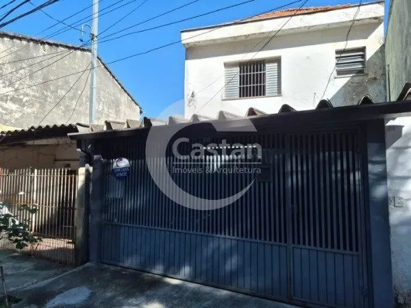 sobrado moóca-3 dorms/2 suites-2 vagas cobertas-178 mts