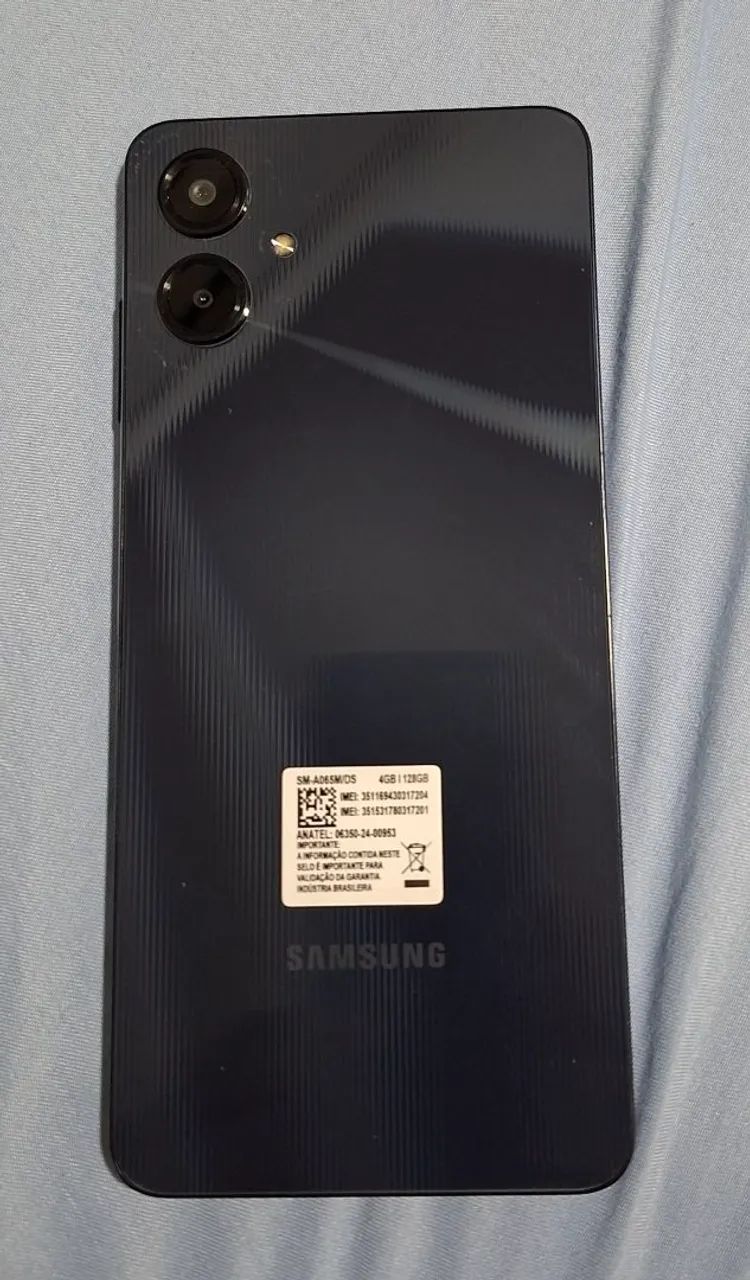 VENDO SAMSUNG GALAXY A06 128GB  - Foto 5