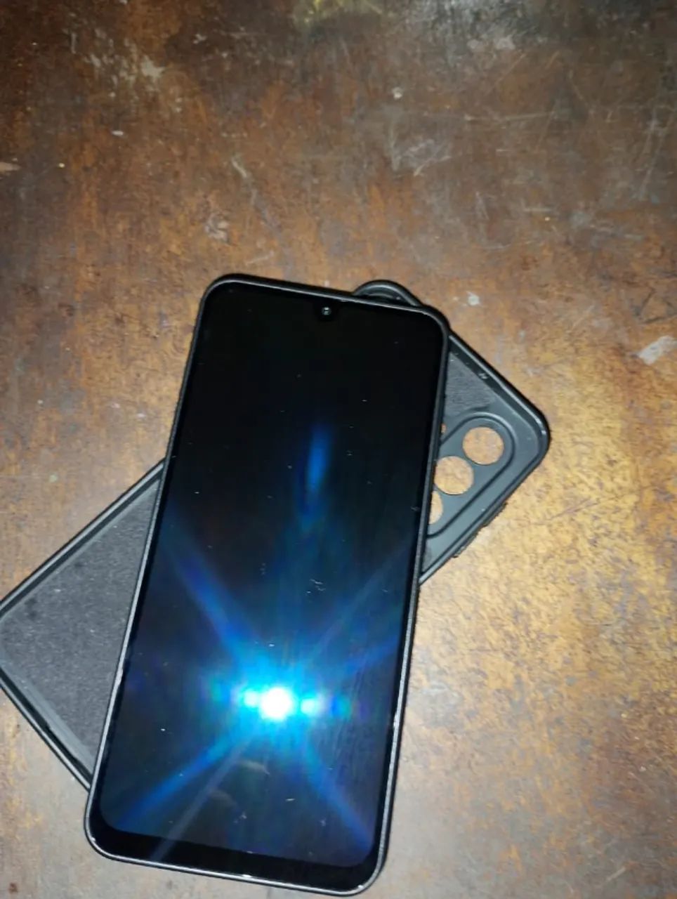 Celular a17