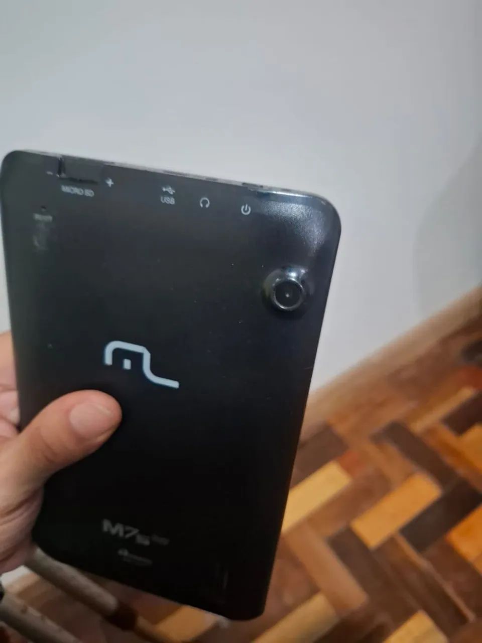 Tablet Multilaser M7 - Foto 5