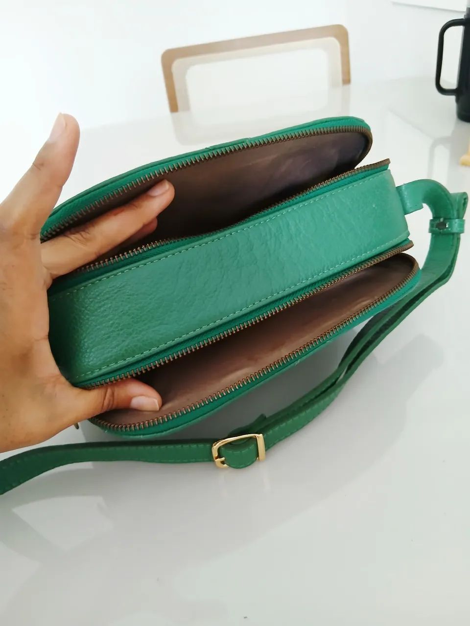 Bolsa Constance  - Foto 5